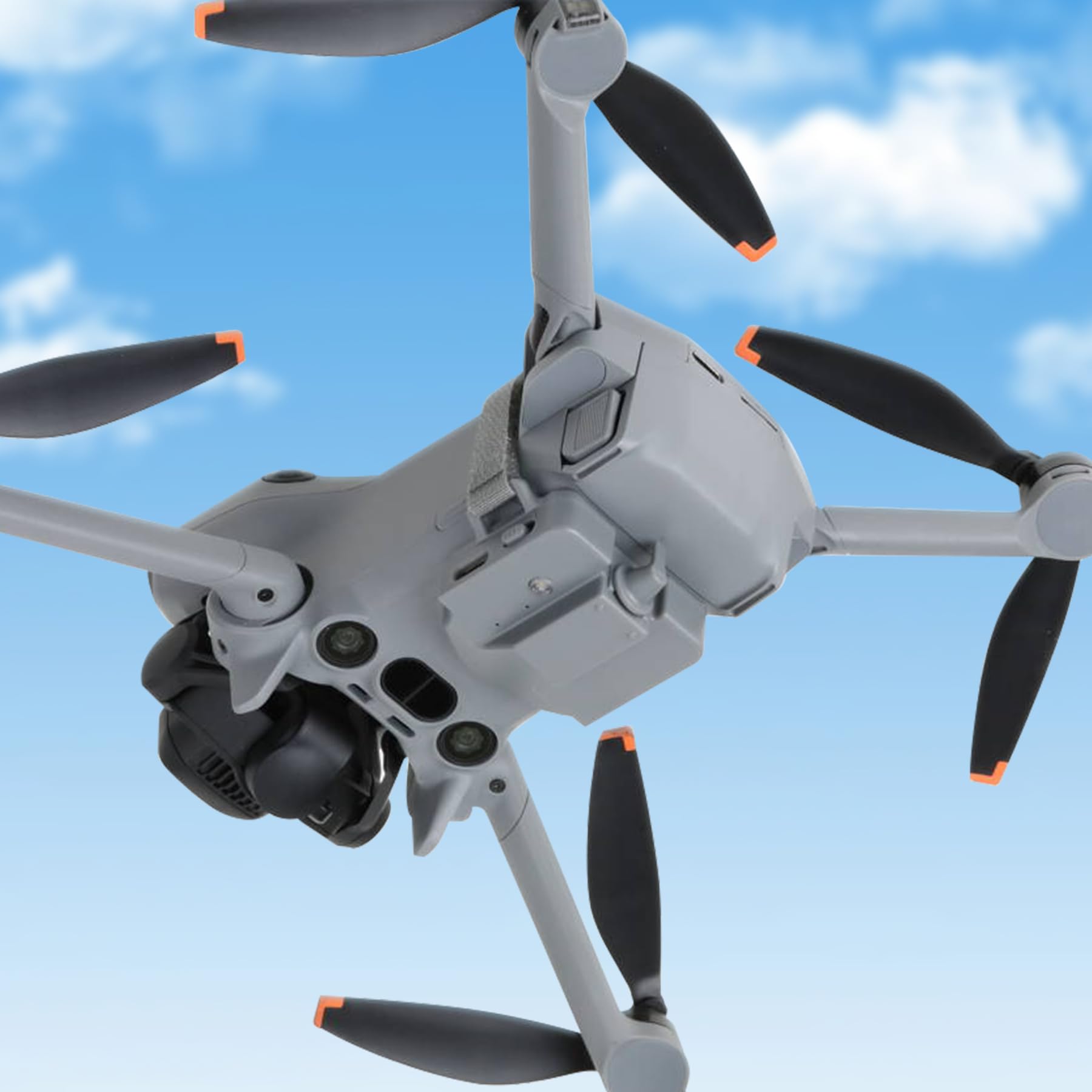 Amazon.com: XinGeeek Drone Payload Release Drop Device Set for DJI
